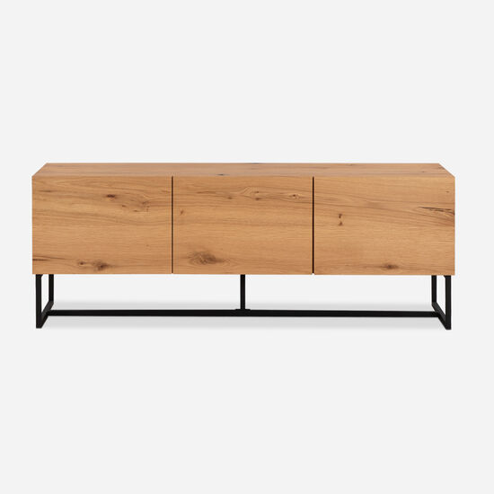 Buffet Madera de Roble