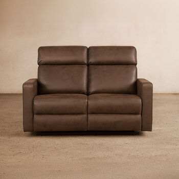 Sof&aacute; 2 Cuerpos Reclinable Asturias