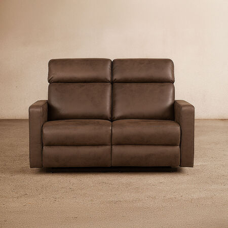 Sof&aacute; 2 Cuerpos Reclinable Asturias