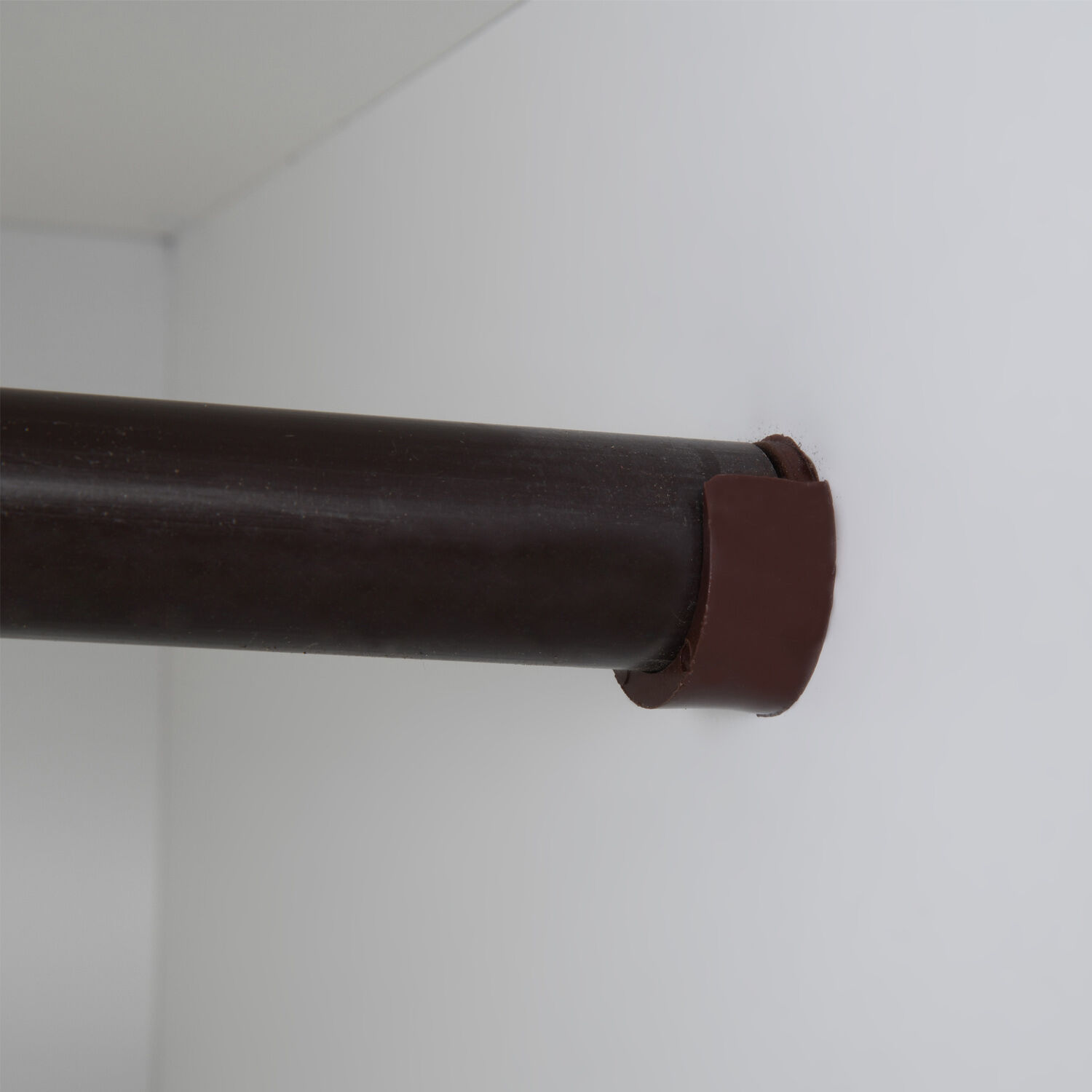 Cl&oacute;set 6 Puertas 2 Cajones Trancura Blanco