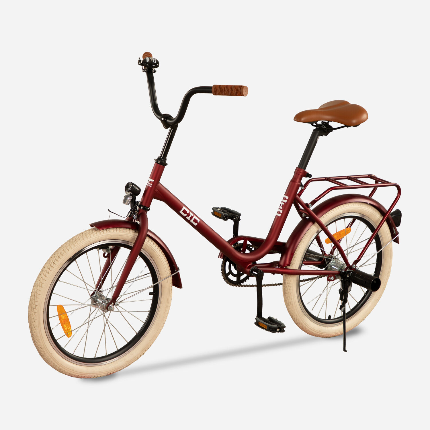 Bicicleta Mini CIC Burdeo