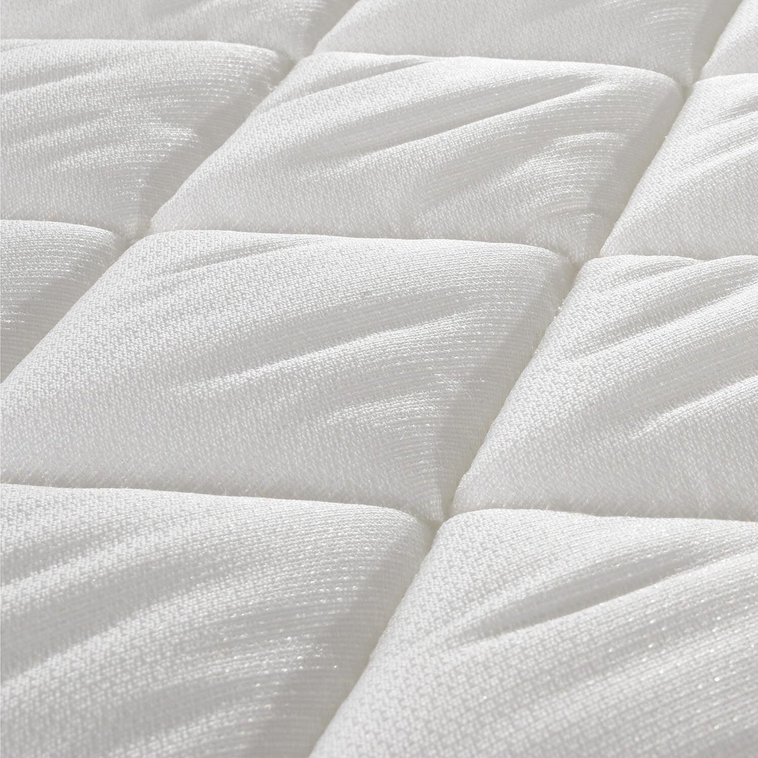 Cama Nido Diván Excellence Plus + Respaldo Munich Gris