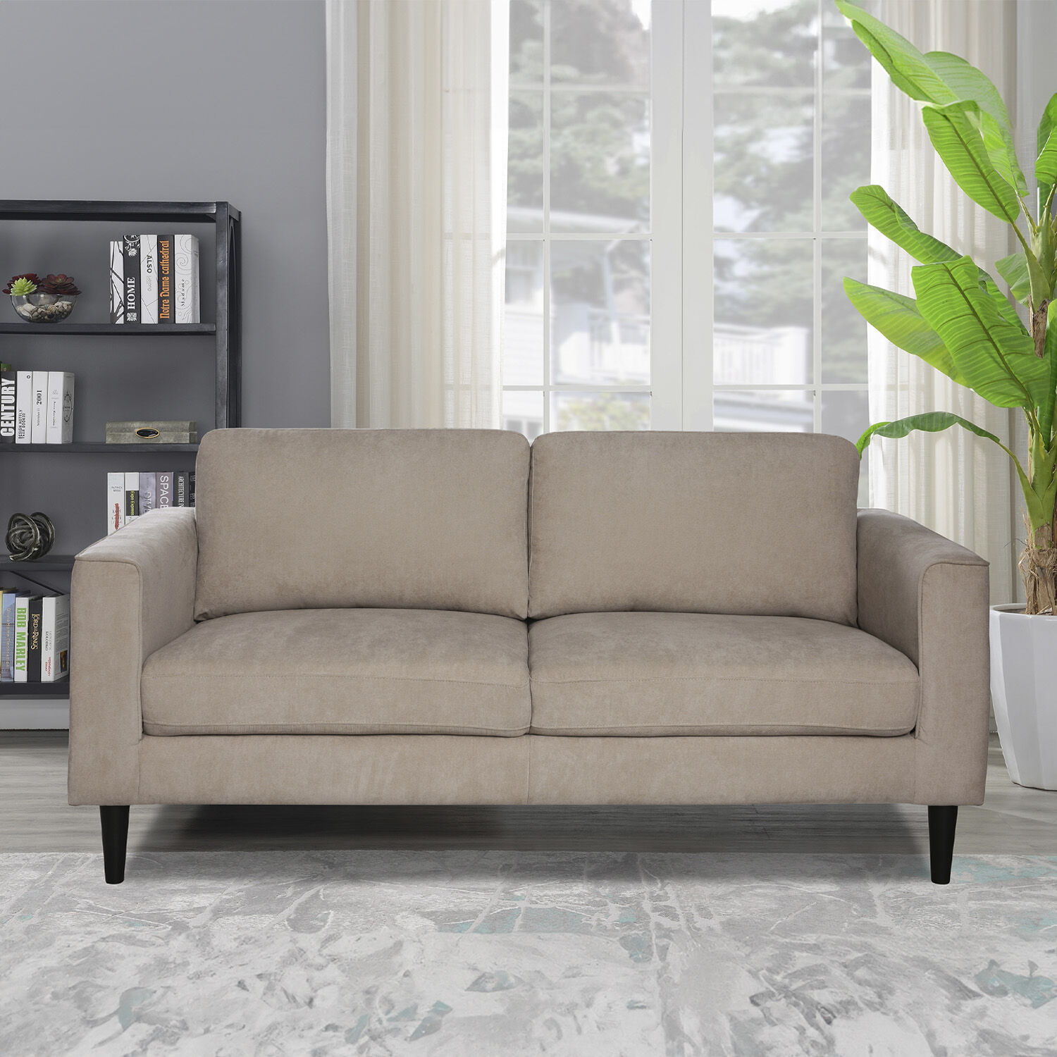 Sof&aacute; 3 Cuerpos Bristol Arena