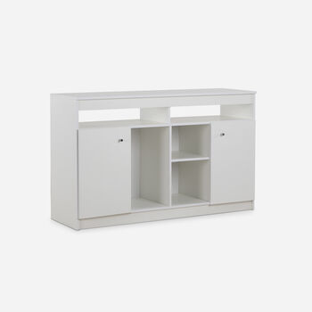 Rack Murillo Blanco