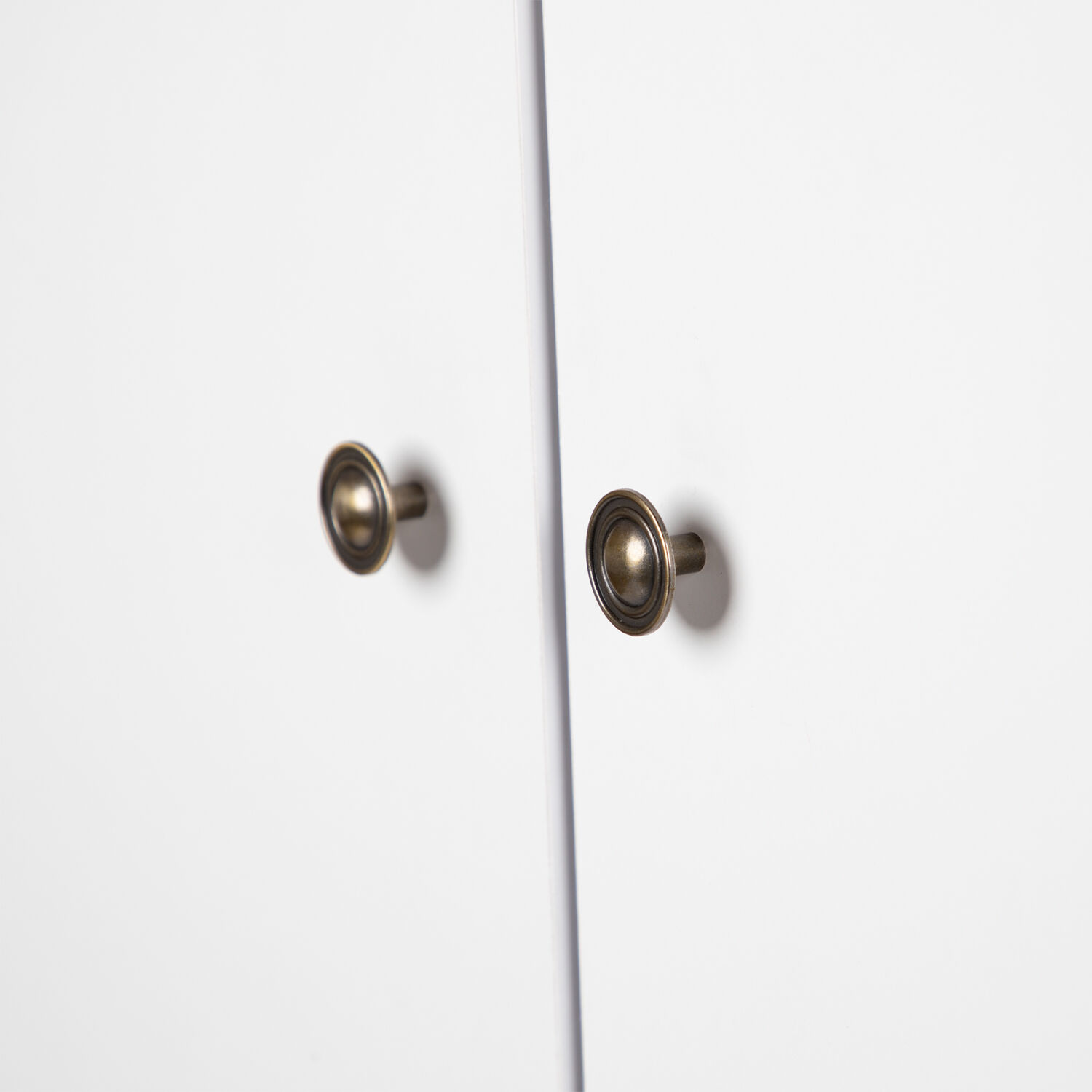 Cl&oacute;set Kids Blanco 