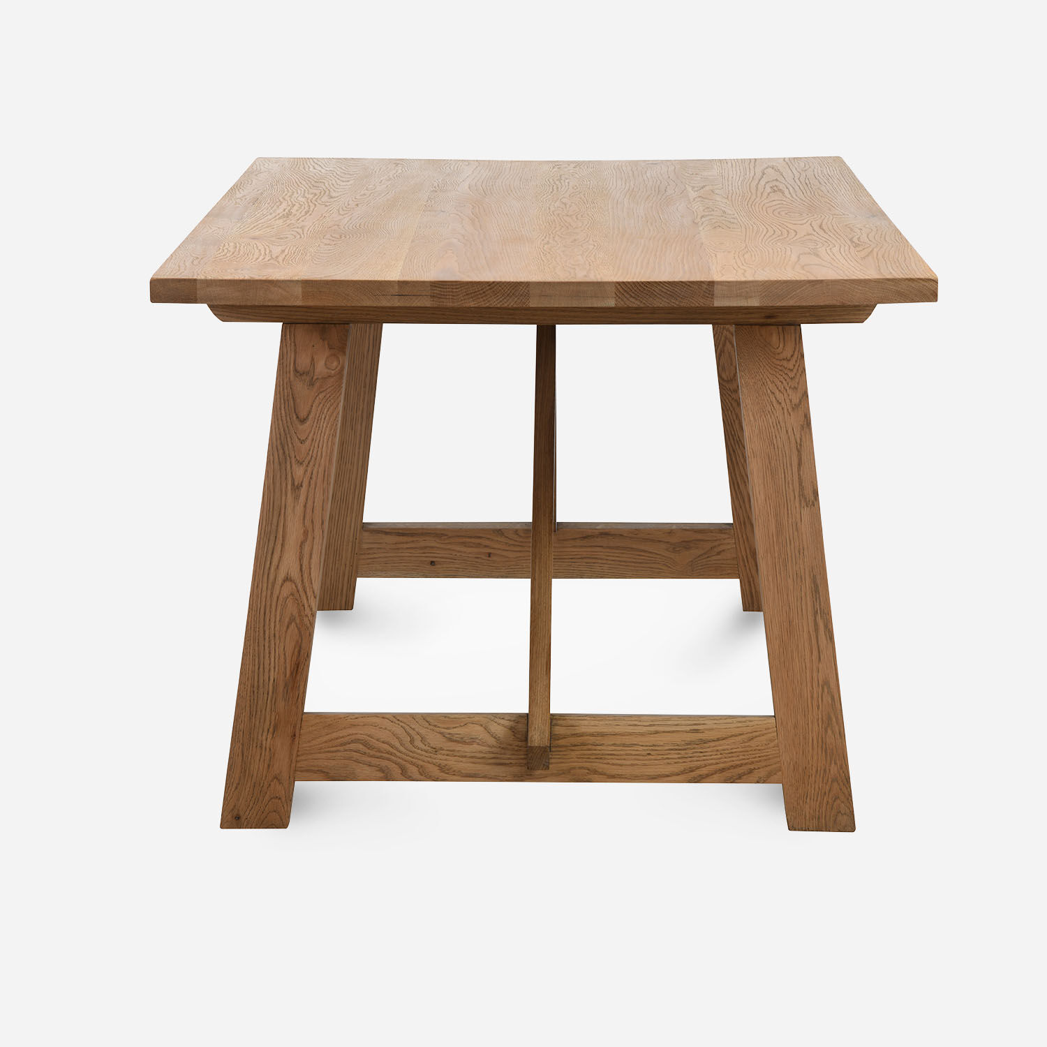 Comedor 6 Sillas Oak Ceniza