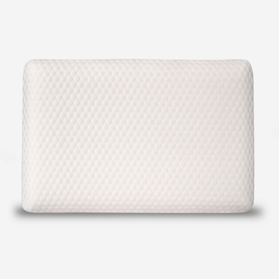 Almohada Visco Medium 60x40 cm
