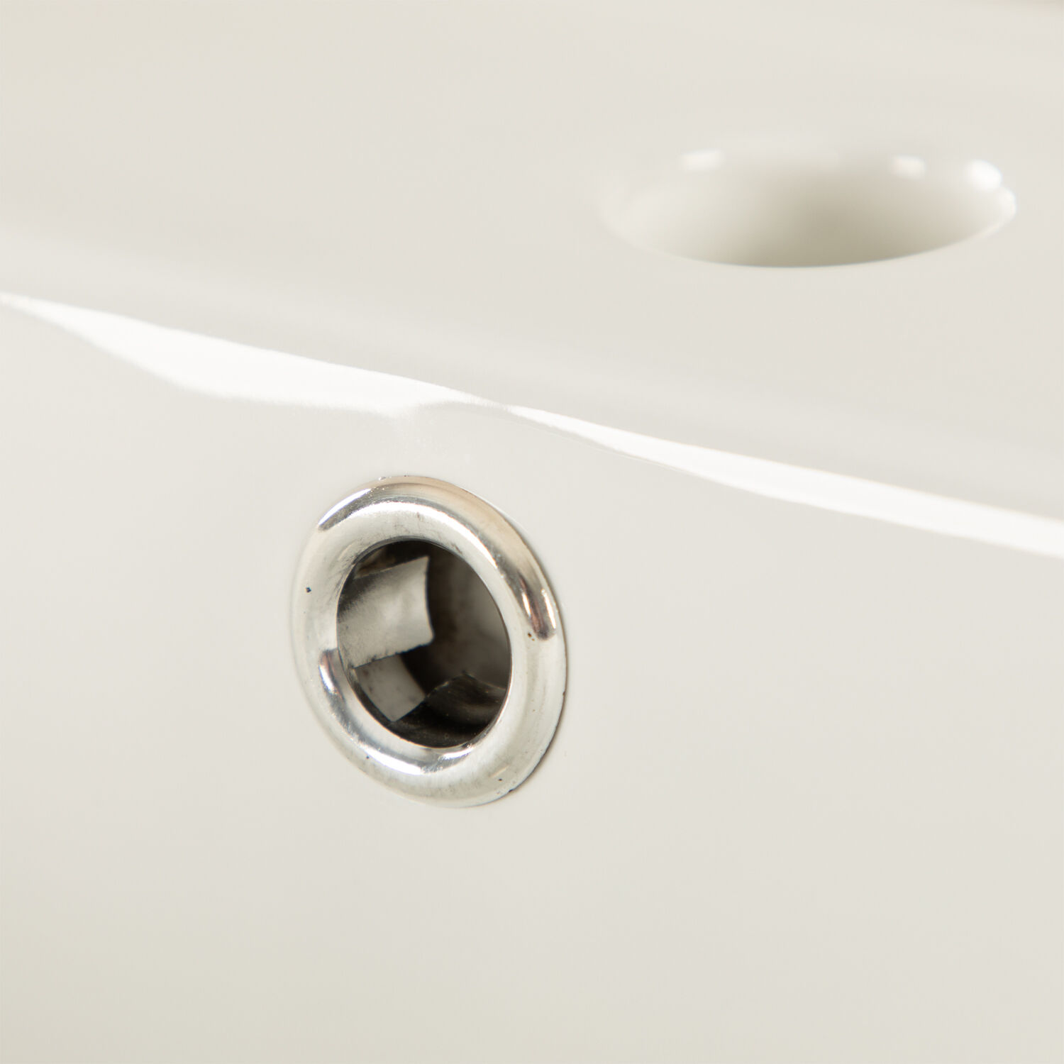 Vanitorio 2 Puertas 1 Repisa Cannes Olmo 50 Cm.