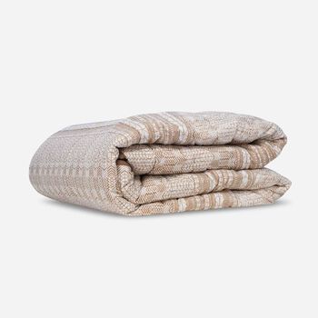 Cubrecama Super King Petra