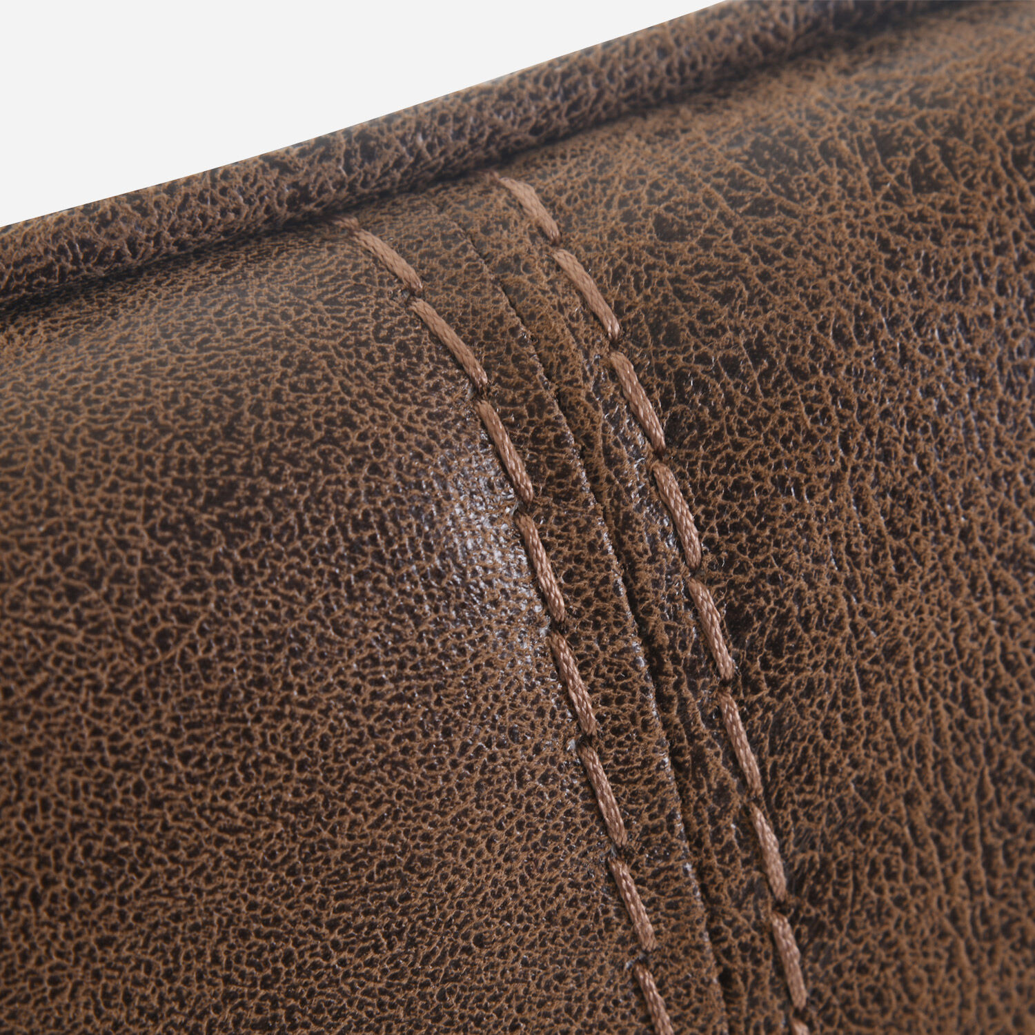 Respaldo 2 Plazas + Veladores Baker