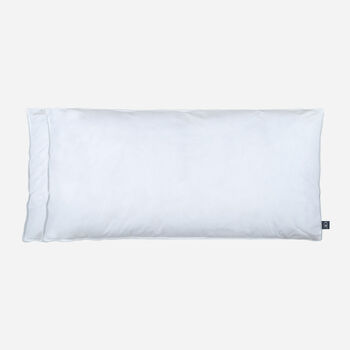 Pack 2 Almohadas Down Alternative Soft Sleep 50 X 90 cm
