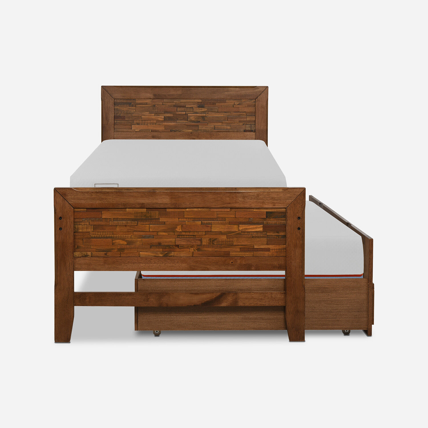 Cama Nido Antique Excellence Plus