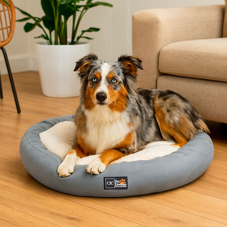 Cama Mascota Cobija