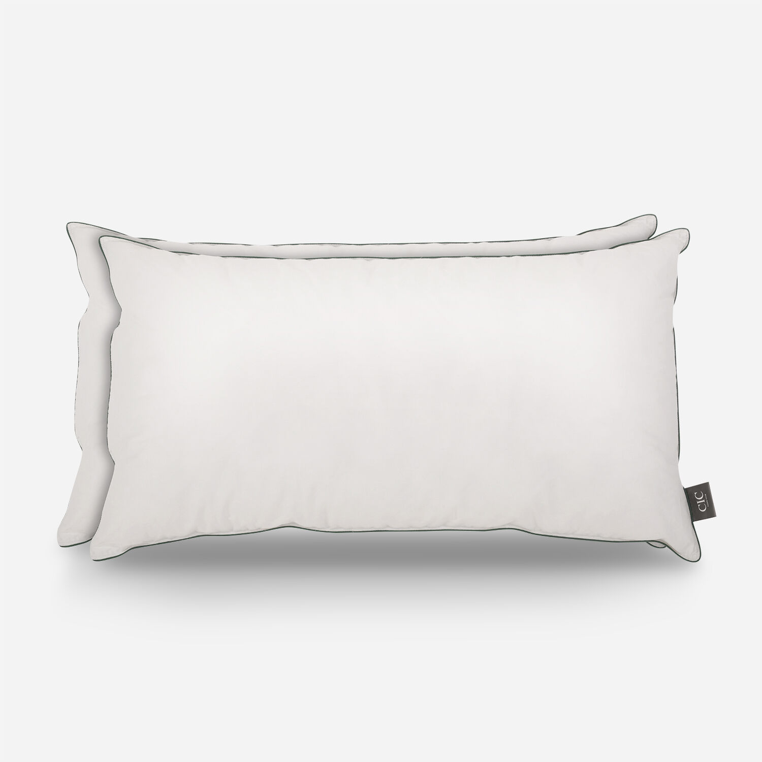 Almohada sales cic bamboo