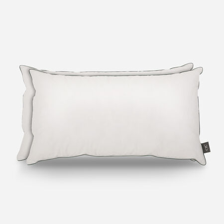 Set 2 Almohadas Down Alternative Adapt Sleep 50 X 90 cm