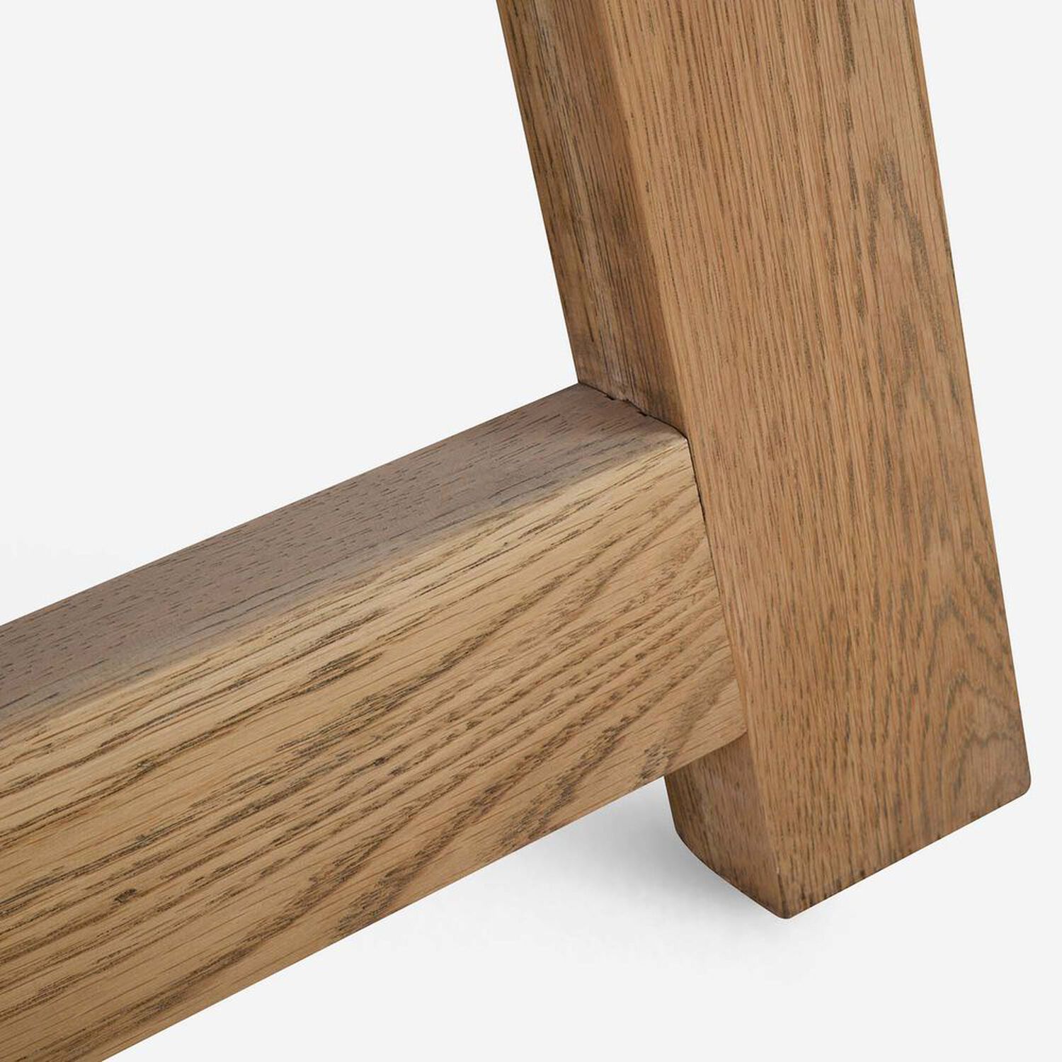 Mesa de Comedor Oak Ceniza