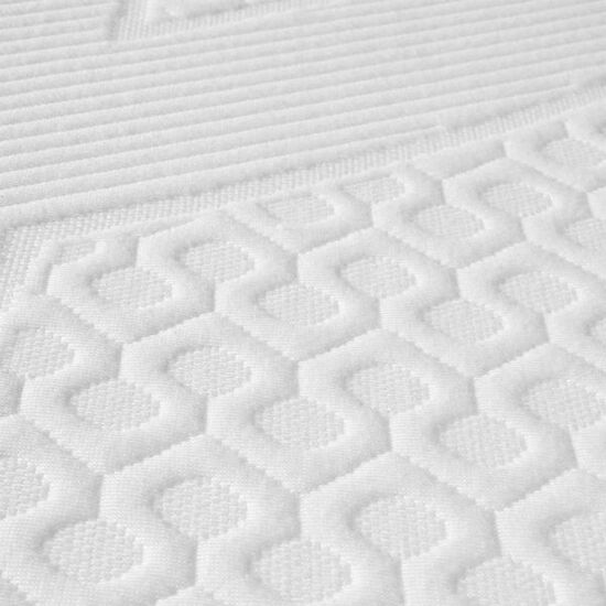 Colchón 1.5 Plazas Smart 105x190