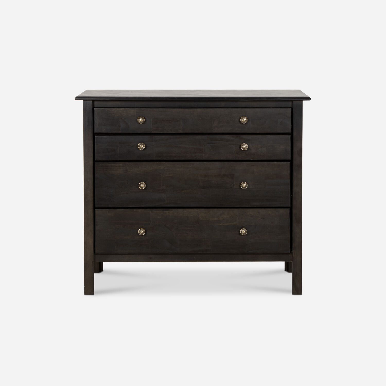 C&oacute;moda 4 Cajones Berl&iacute;n Marengo