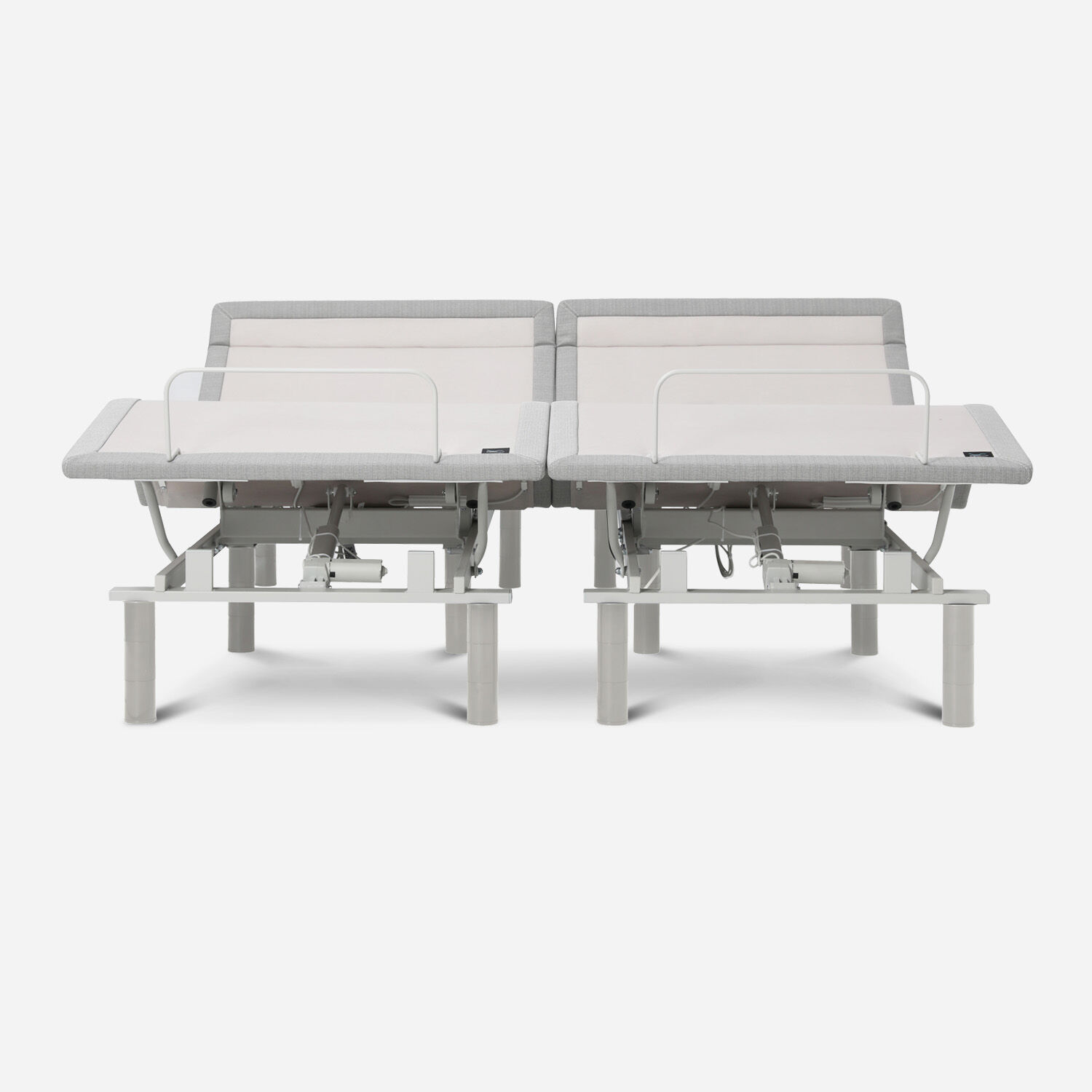 Cama TEMPUR&reg; Ajustable 1 Plaza Ergo Flex 3.0 Masajes 90x200