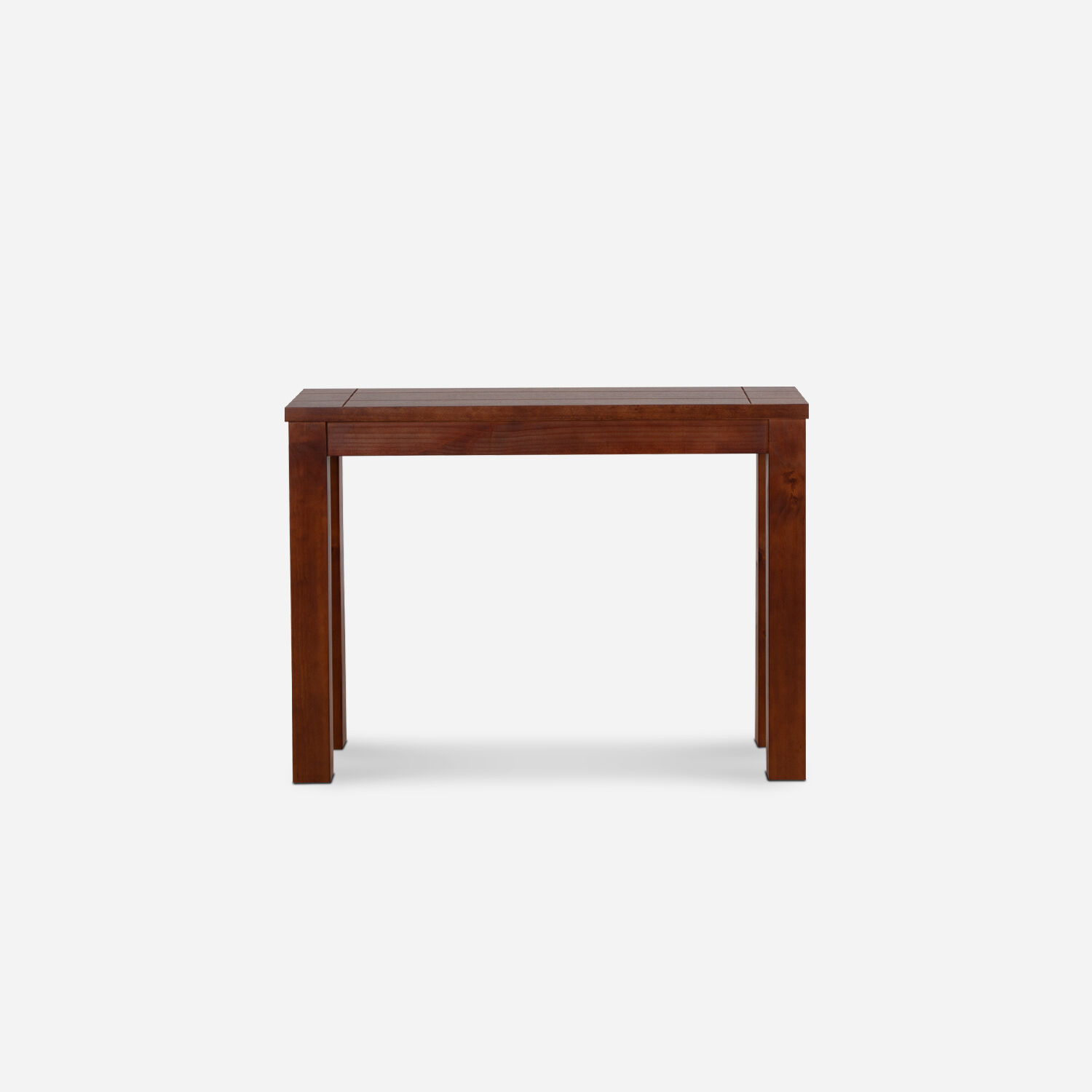 Mesa Arrimo Ñuble Caramelo