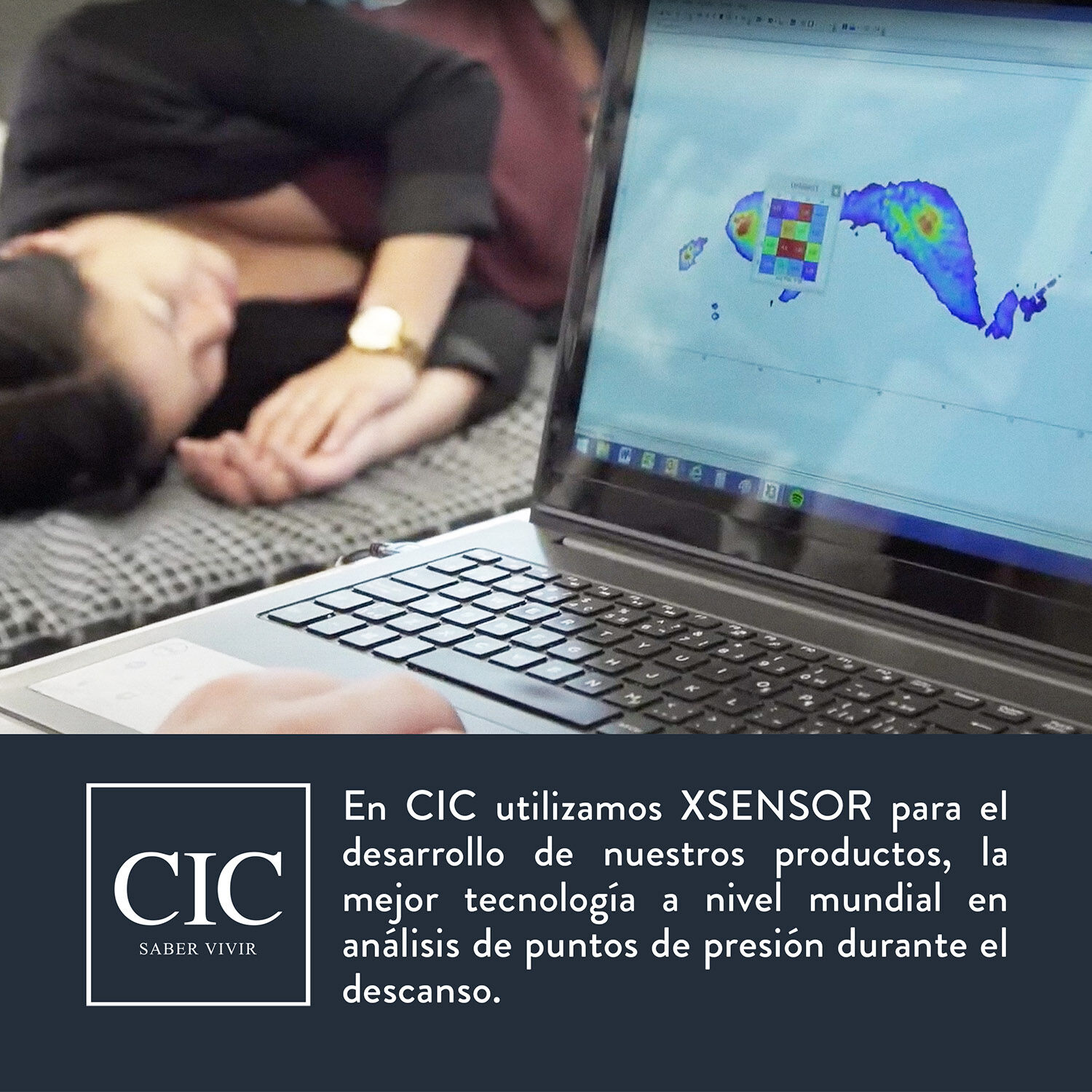 Cama Europea King Rilassati Smart + Respaldo Milán