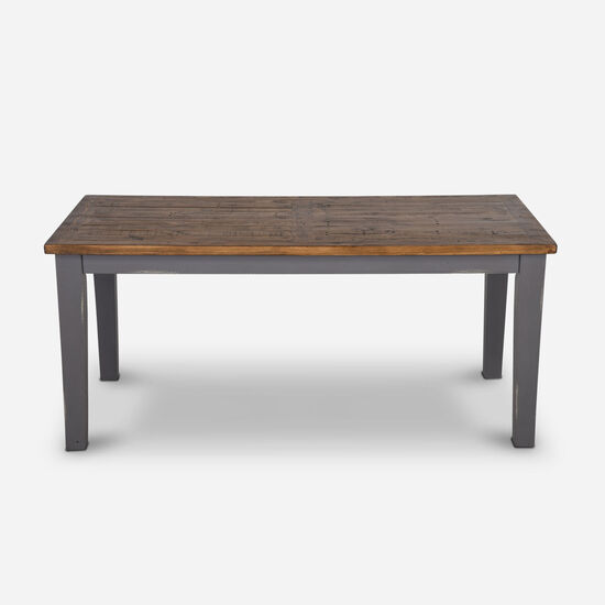 Mesa de Comedor Provenza Gris