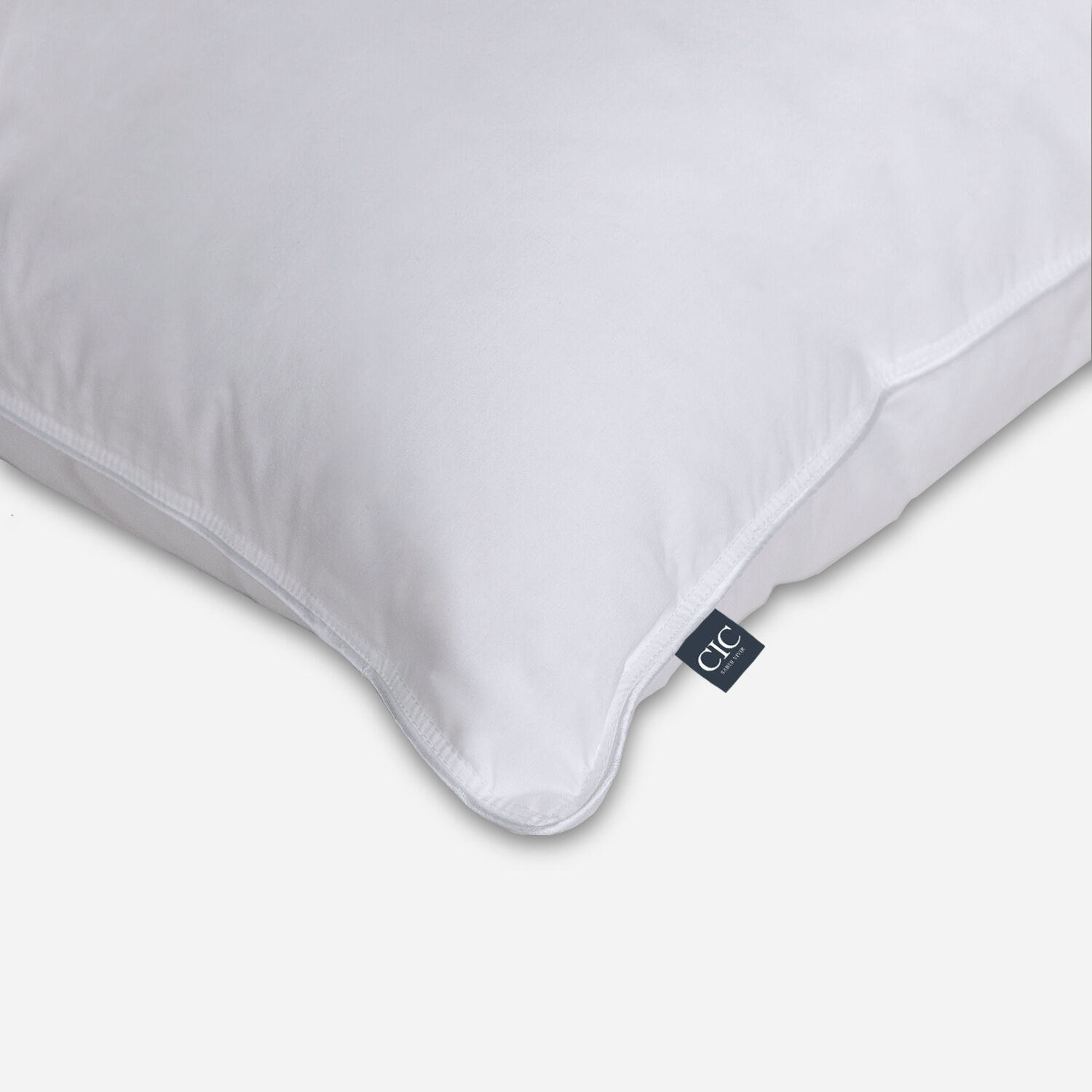 Almohada Down Alternative Soft Sleep 50 X 90 cm