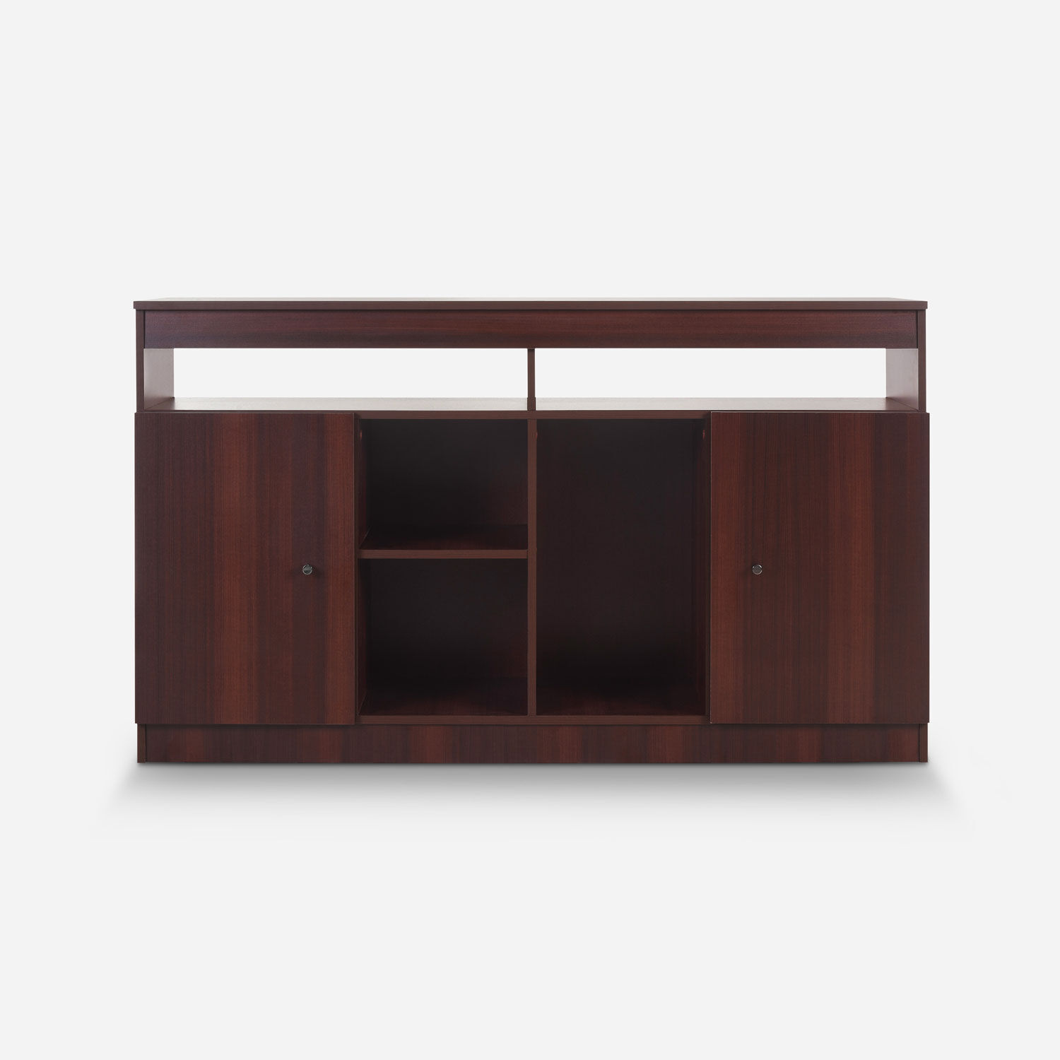 Rack Tv 60" Murillo Chocolate