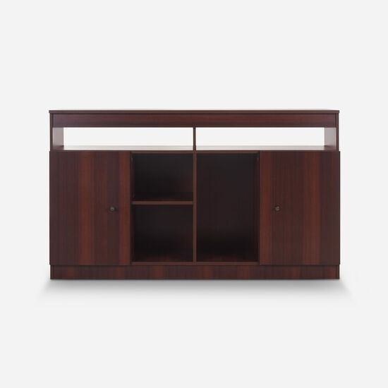 Rack Murillo Chocolate
