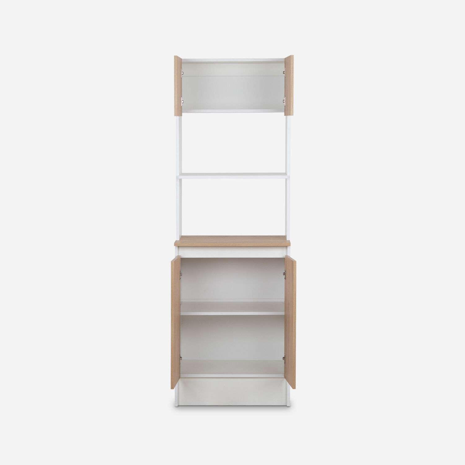 Mueble de Cocina Nápoles