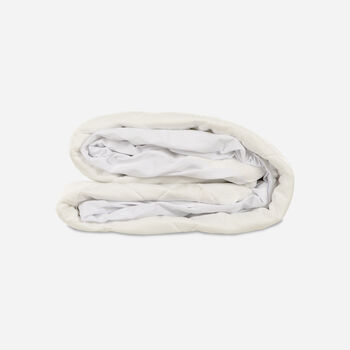 Cubrecolchón King Waterproof Jacquard