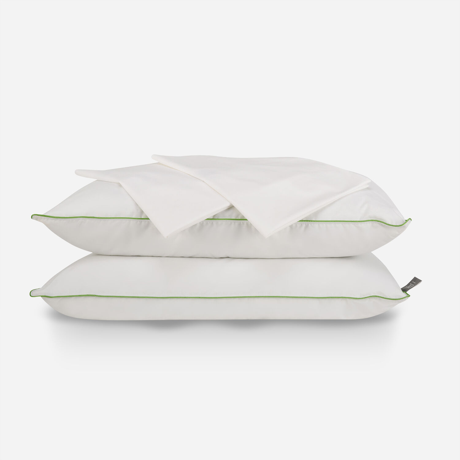 Pack 2 Almohadas Down Alternative Advance Sleep 50 X 70 cm