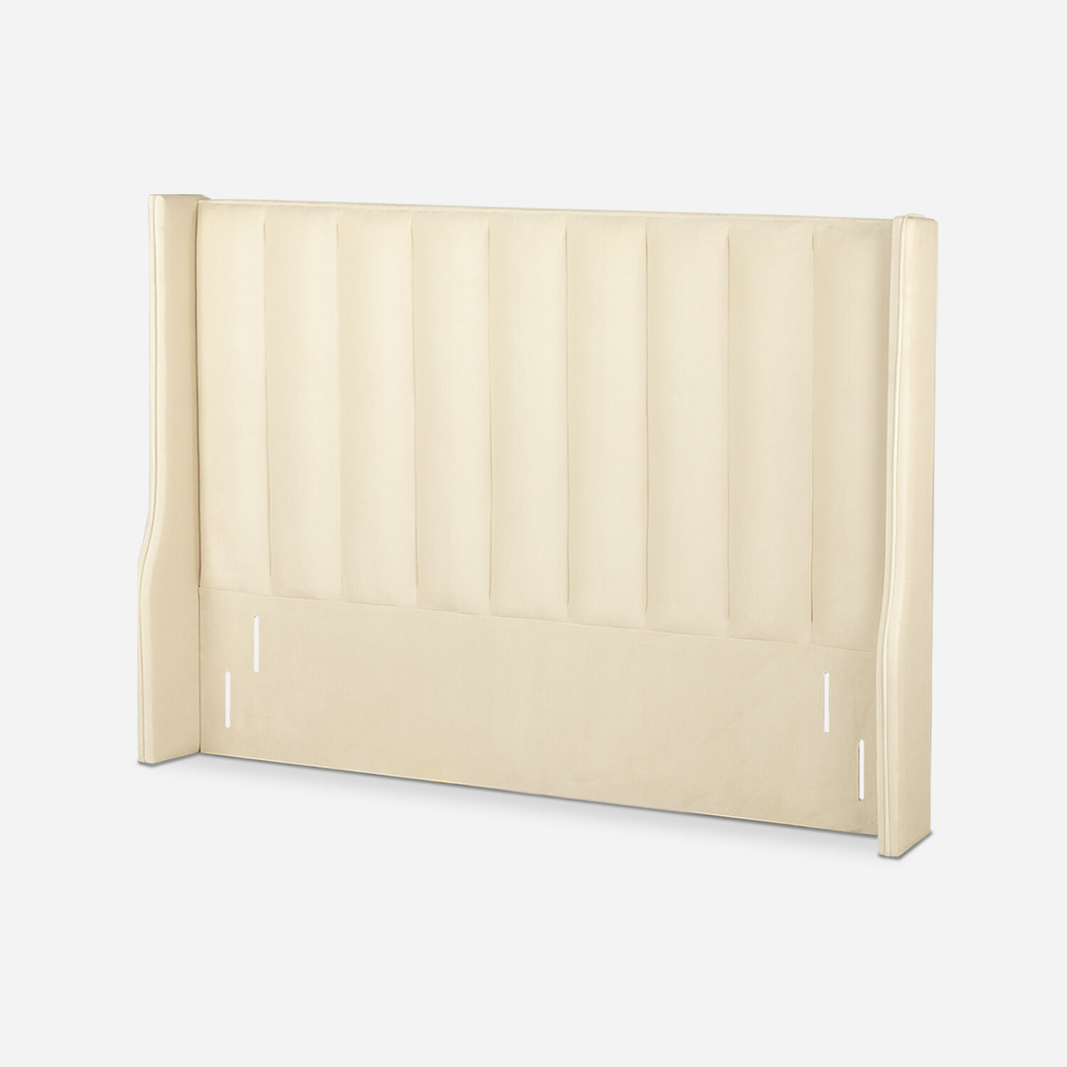 Respaldo King Panaro