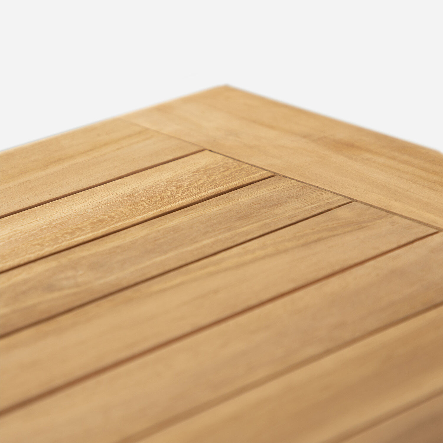 Mesa Terraza Terraza Teka 180 X 90 Aruba