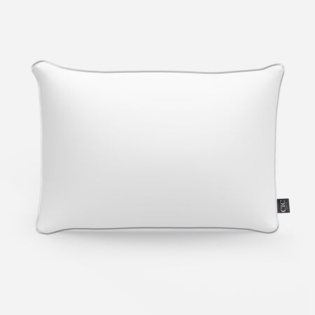 Almohada 100% Pluma de Ganso 50x70 cm