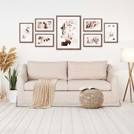 Sof&aacute; 3 Cuerpos Maximiliano Beige