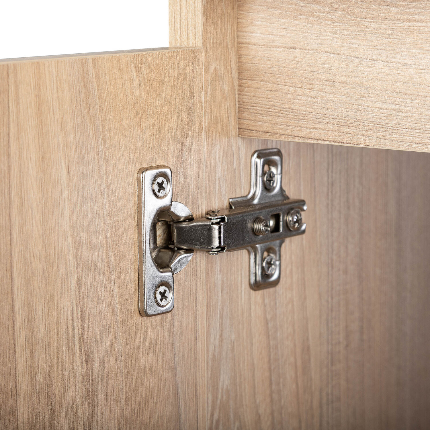 Vanitorio Cannes 2 Puertas Suspendido Olmo