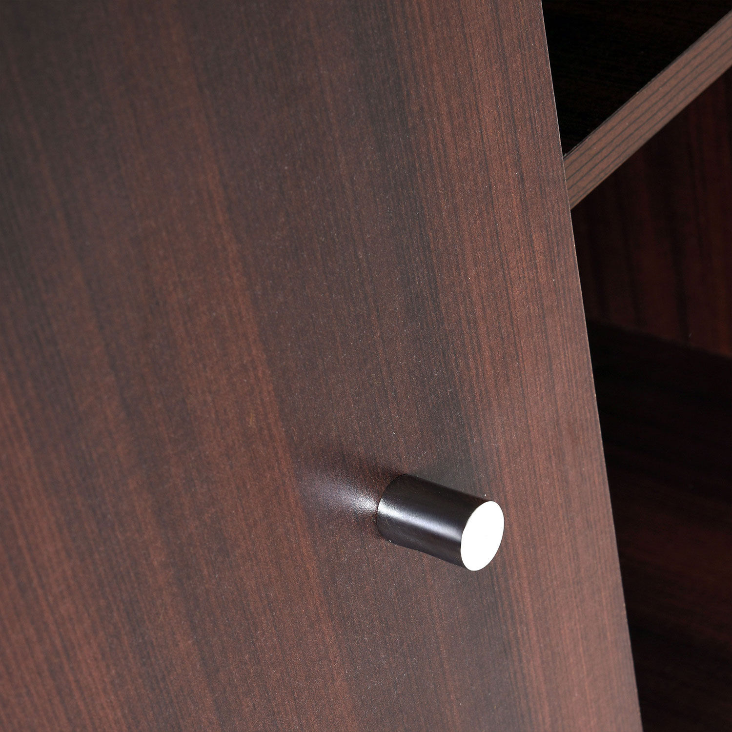 Rack Tv 60" Murillo Chocolate