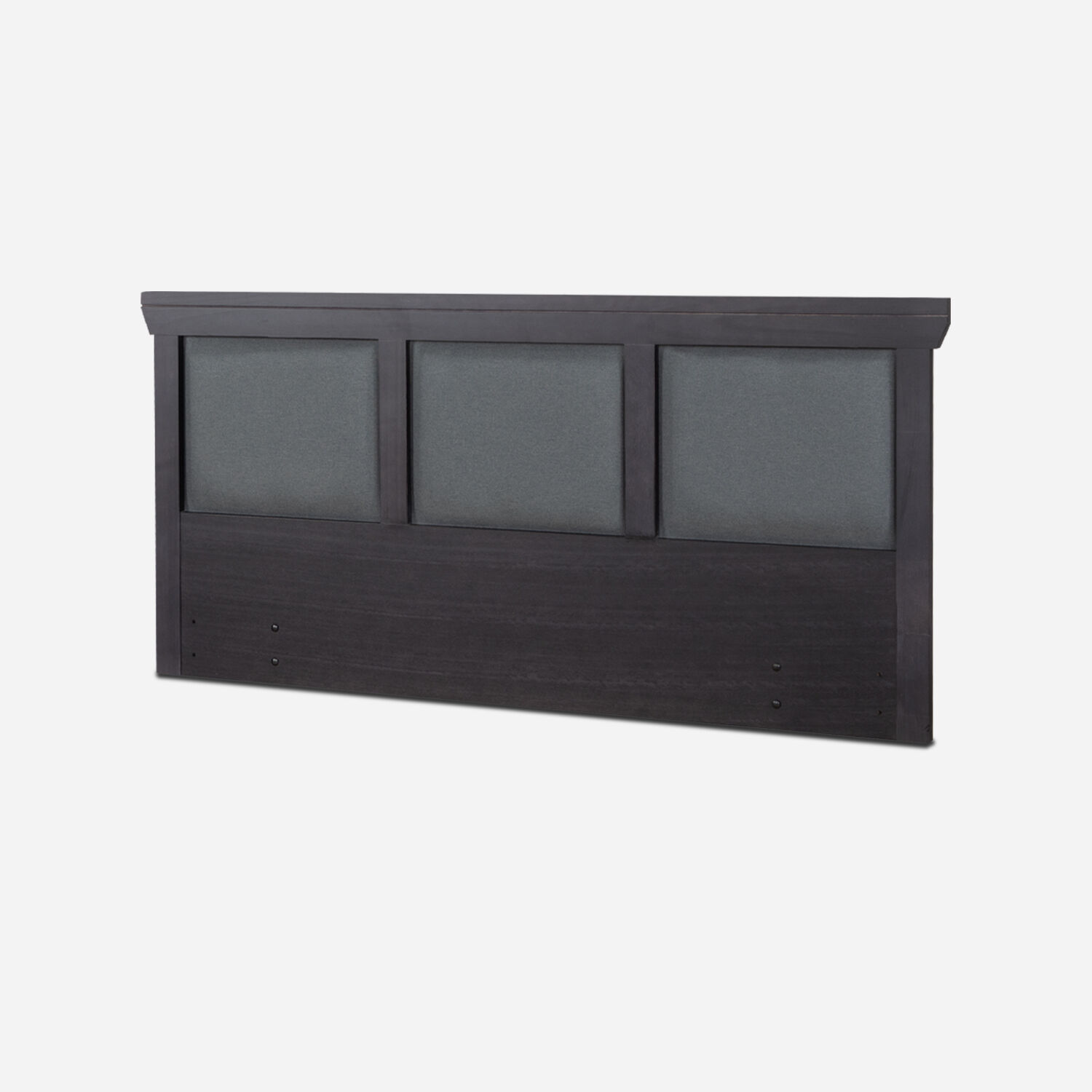 Respaldo 2 Plazas Torino Negro