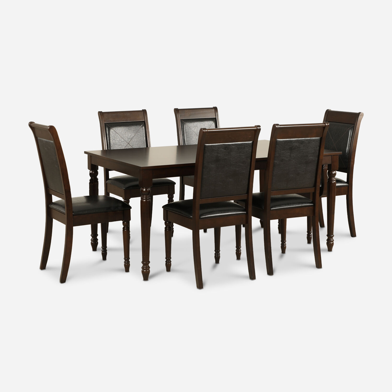 Comedor 6 Sillas Tennessee