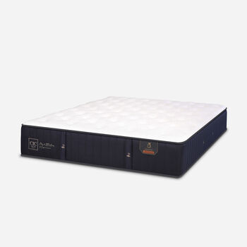 Colch&oacute;n King Premium 180x220