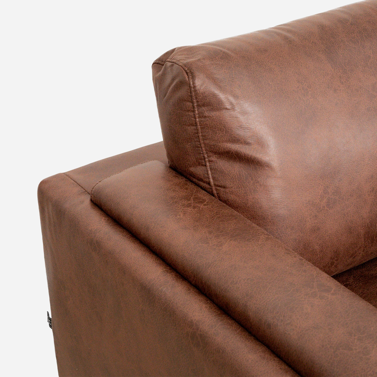 Sof&aacute; Seccional Derecho Martin Badlands