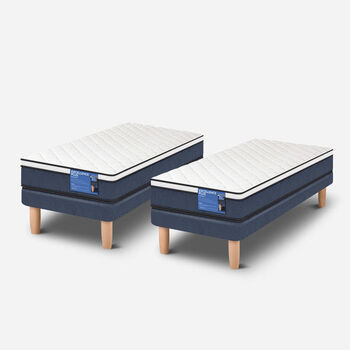 Dúplex Cama Europea 1 Plaza Excellence Plus