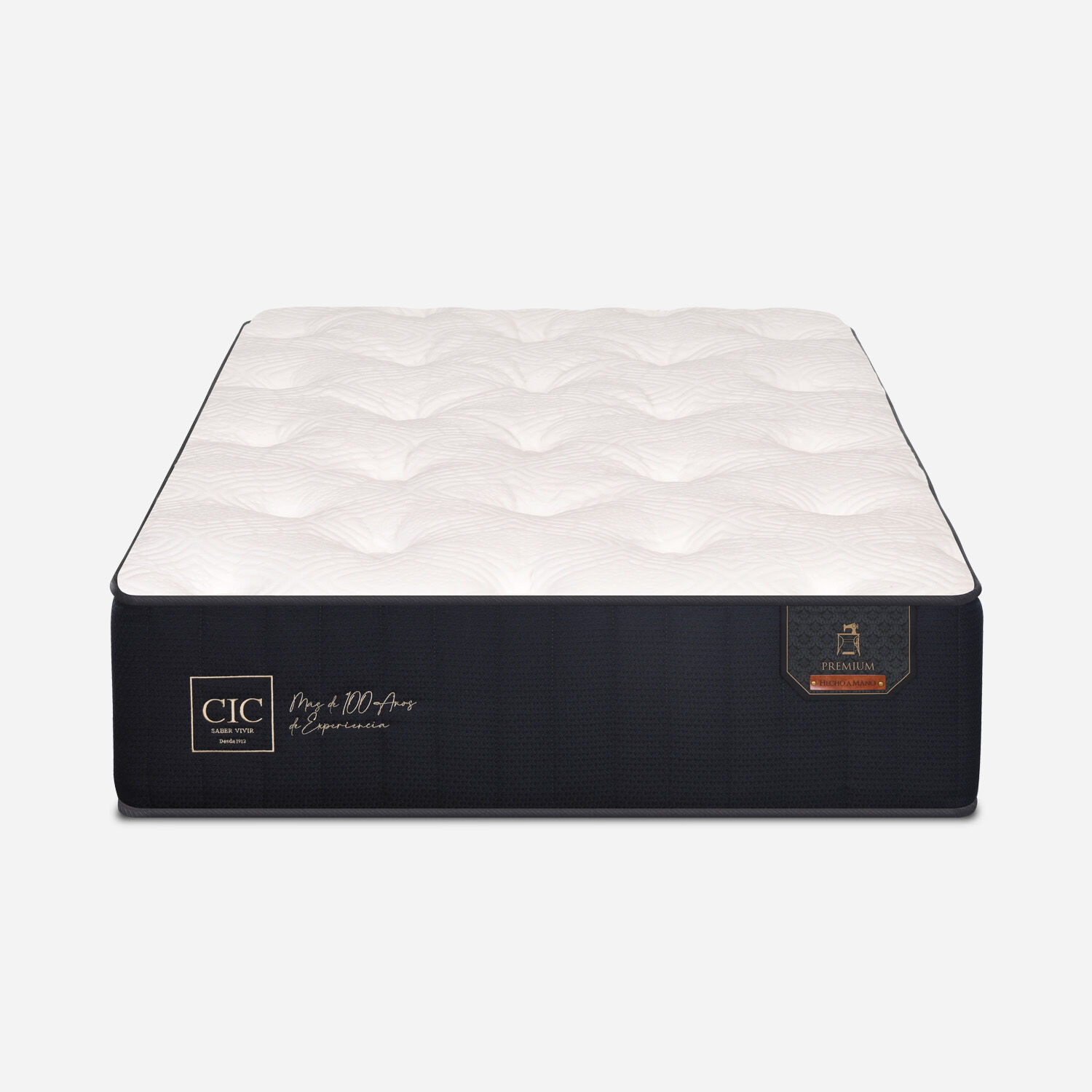 Colchón 1.5 Plazas Premium 105x190