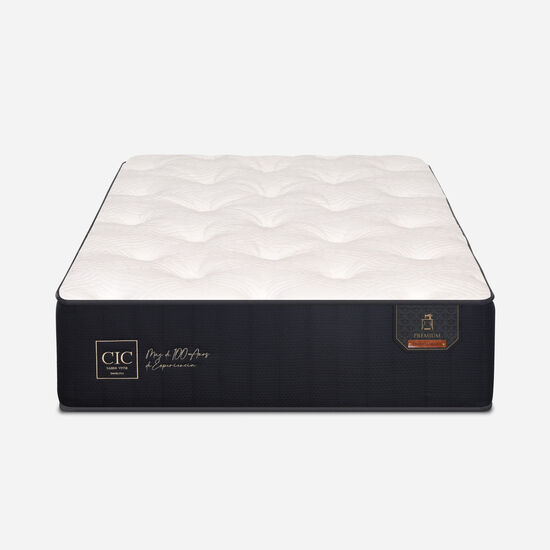 Colchón 1.5 Plazas Premium 105x190