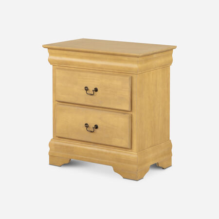 Velador Miró Mostaza