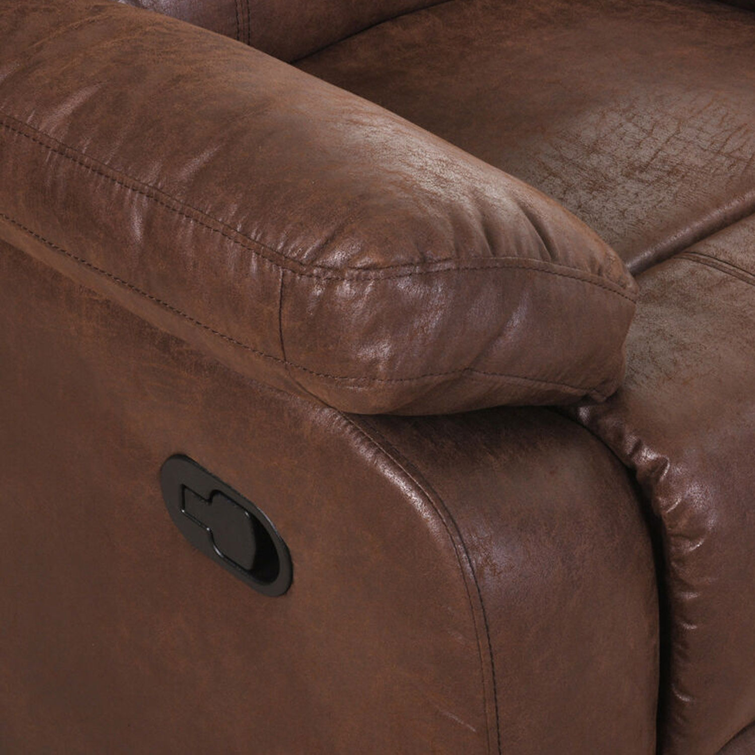 Juego reclinables Oslo 3 y 2 cuerpo