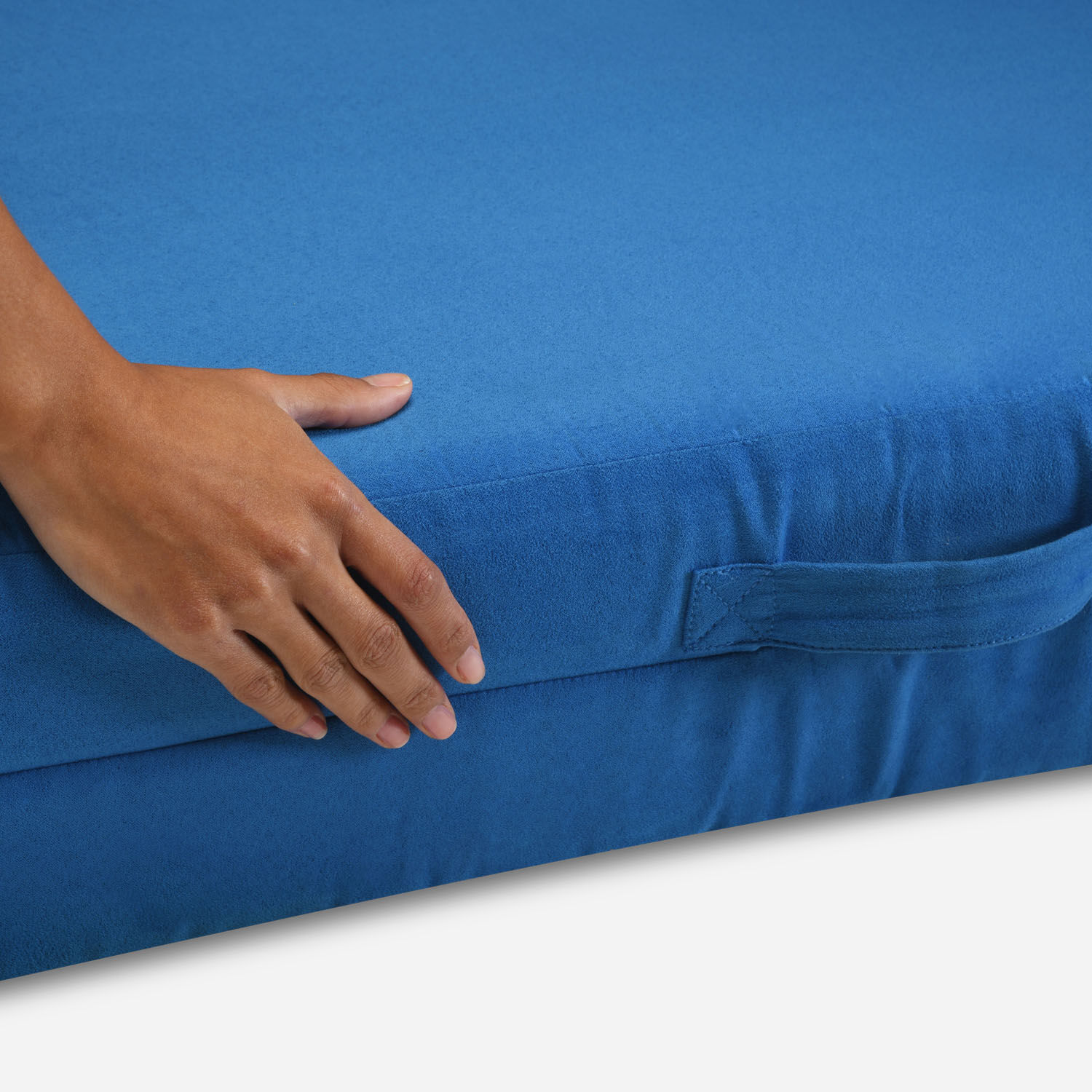 Set Colchonetas CIC Kids Imperial Blue