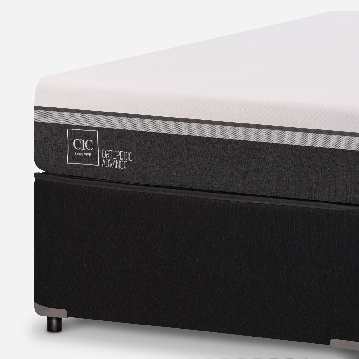 Cama Nido Diván Ortopedic Advance