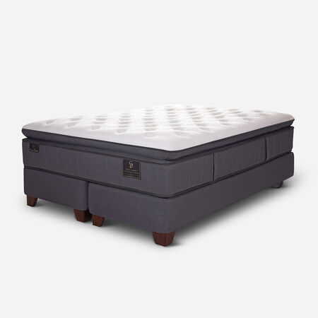 Box Spring Super King Grand Premium